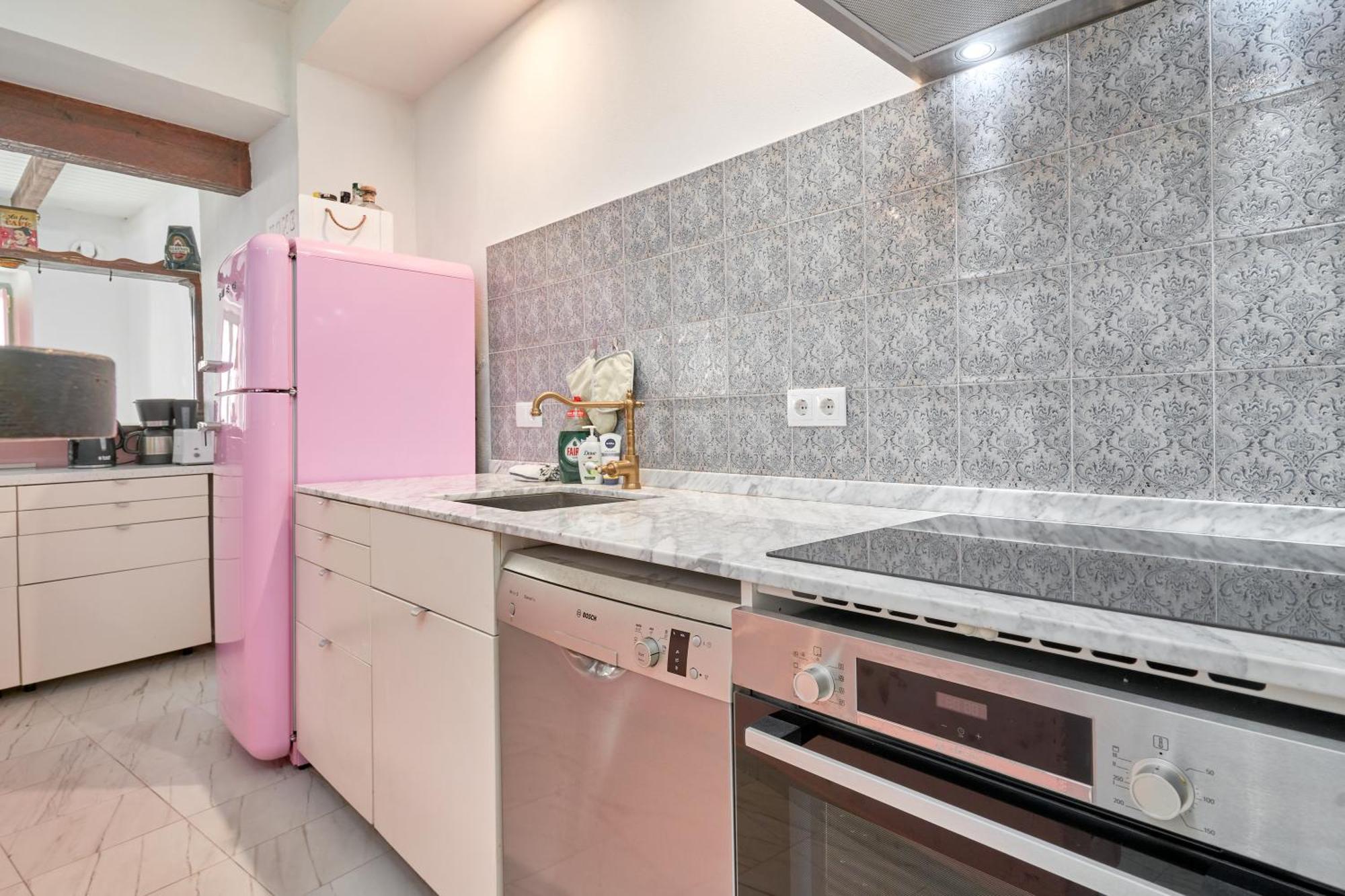 Villa Casa Caramelo à Nerja Extérieur photo